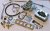 Deluxe Weber Carburetor Kit 38 DGES 1969-1974