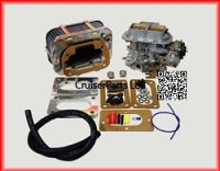 Weber Carburetor Kit 38 DGES 1974-1987