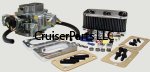 Weber Carburetor Kit 32/36 DGEV 1969-10/73