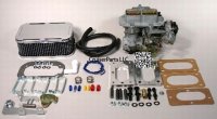 Weber Carburetor Kit 32/36 DGEV 74-87