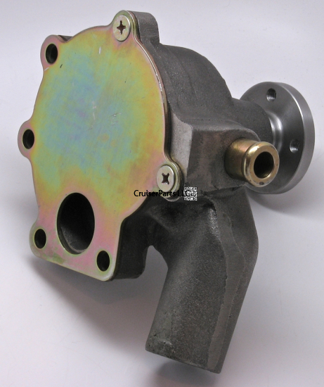 Modal Additional Images for Water Pump F Engine 58-67