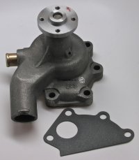 Water Pump F Engine 58-67