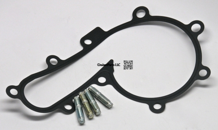 Modal Additional Images for Water Pump 1HZ 1HZT 1HDT 1HDTFE 1HDTFT 1PZ