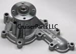 Water Pump 1HZ 1HZT 1HDT 1HDTFE 1HDTFT 1PZ