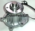 Water Pump 93-97 1FZ-FE