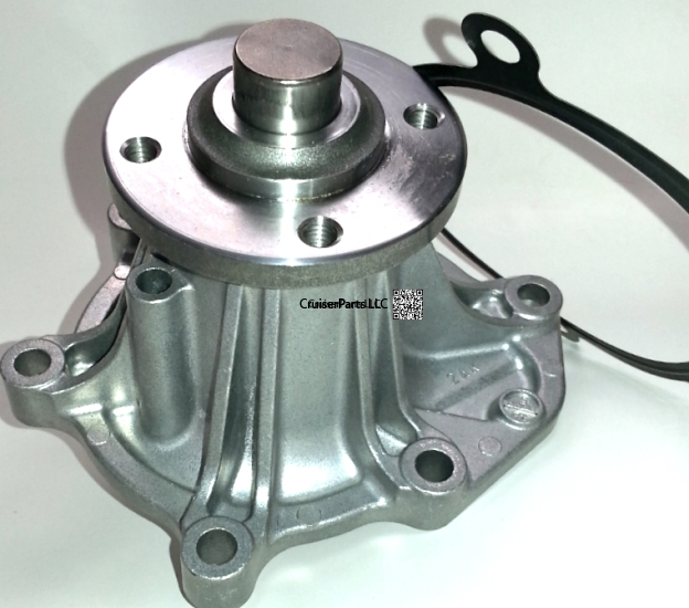 Water Pump 93-97 1FZ-FE