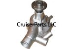 Water Pump Without Clutch for 2/74-5/79 B Diesel Engines
