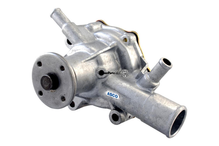 Water Pump Toyota Corolla 1.2 Liter Engines from 8/74-7/77