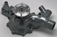 Water Pump and Gasket 2B & 3B 8/1980-09/1981