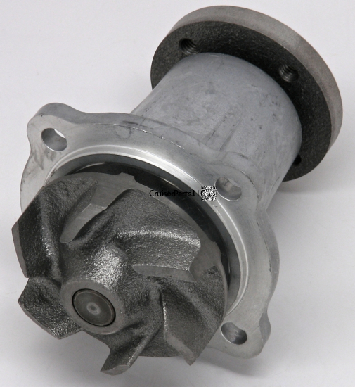 Modal Additional Images for Toyota Forklift Water Pump 3P 4P