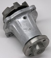 Toyota Forklift Water Pump 3P 4P