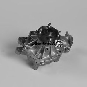 Water Pump Assembly 1KZ-T Turbo Diesel Engine