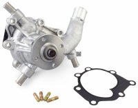 Water Pump 3F & 3FE Engine 1988-1992