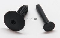 Rear Fender Flare Extension Clip 6mm ONLY