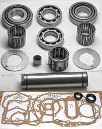 Transfer Case Rebuild Kit 85-07