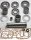 Transfer Case Rebuild Kit 85-07