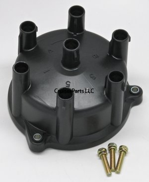 Distributor Cap 1993-1997 1FZFE