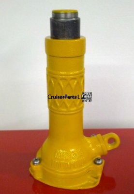 Jack 1958-1978 All Series