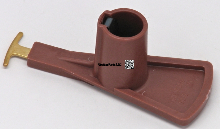 Modal Additional Images for Distributor Rotor 1988-1997  1FZFE 3FE 3VZE