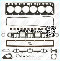 3FE Engine Cylinder Head Gasket Kit 9/87-7/92
