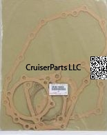 Overhaul Gasket Kit Transfer Case 1981-present split style