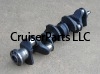 F & 2F Engine Crankshaft 1968-1987