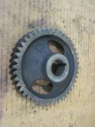 3B Camshaft Timing Pulley 1981-1985