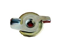 Air Cleaner Cover for 95-97 80 Series Cruisers