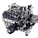 1VD-FTE Engine 1VD-FTE Engine