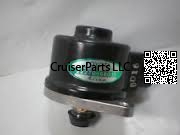 Idle Air Control Valve/Throttle Control Motor 1FZFE 1993-1994