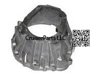 R151F Housing to 1HZ