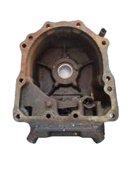 H151 Extension Housing