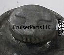 Power Steering Cap Cover 1979-1990 Land Cruiser all models
