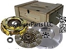 Extreme Duty Clutch Kit for VDJ-200-76-78-79