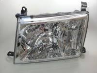 Headlamp Headlight Assembly Left 1998-2005