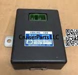 Carburetor Cooling Fan Relay 81-90 60 and 62 Series - Used