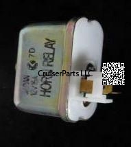 Horn Relay for 1970 to 1977 FJ40 Land Cruiser