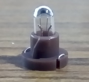Instrument Panel Bulb