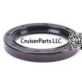 Rear Main Seal for 87-92 62 and 80 Series Cruisers