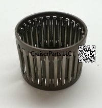 Needle Roller Bearing for Transfer Output Shaft Front