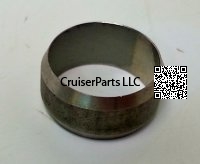 EGR Pipe Ball Sleeve