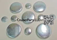 Freeze Plug Kit for 2F Engines