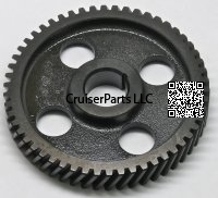 Camshaft Gear for 2F Engines
