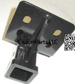 2" Receiver Hitch for FJ40, FJ55 and 80 series early-97