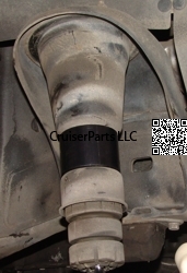 Slee Front Bump Stop Pucks - 2"