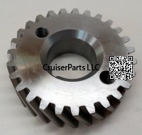 Crankshaft Gear for 2F Engines