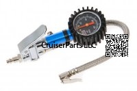 Tools, Fluids, And Cleaning