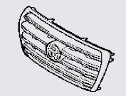 Front Grill