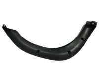 FJ80 Front Right Fender 93-97