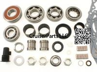 H55F Rebuild Kit Transmission rebuild kit for H55F